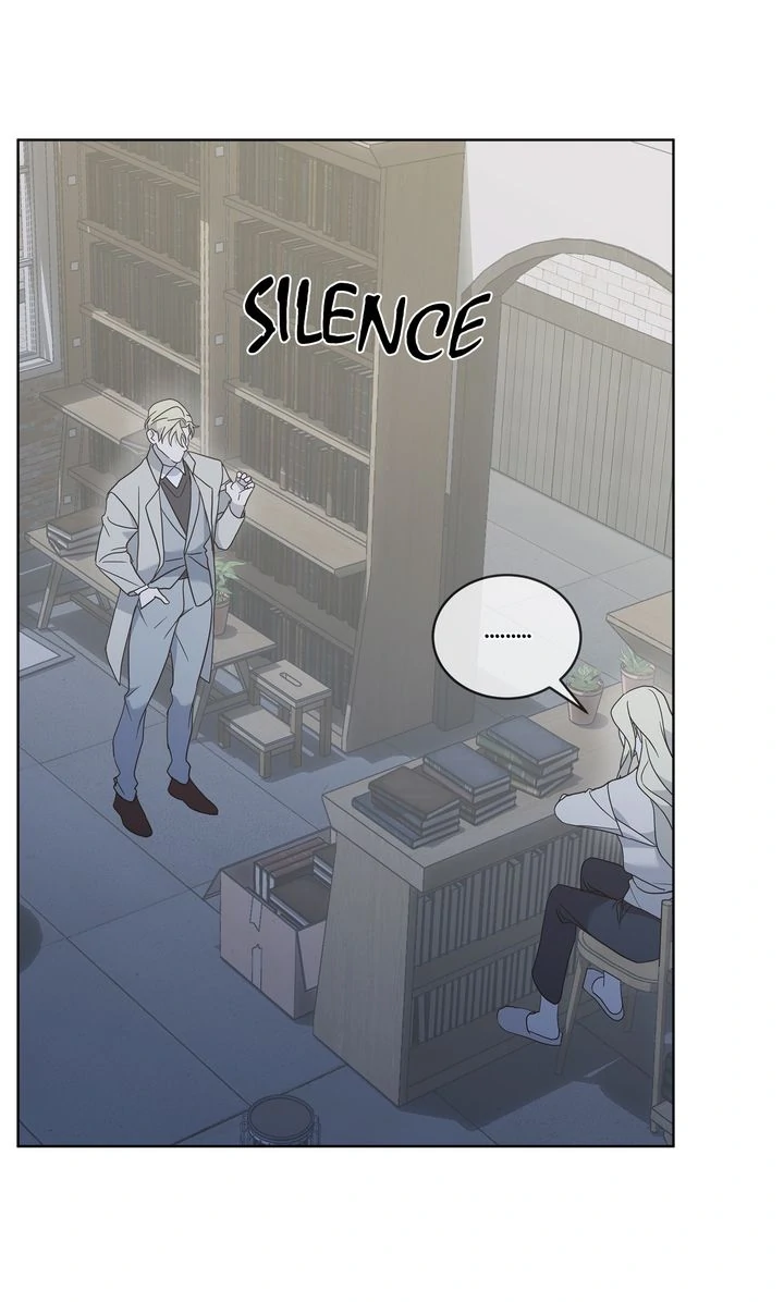 The Snow Queen [Full Ver.] - Chapter 7 manhwa