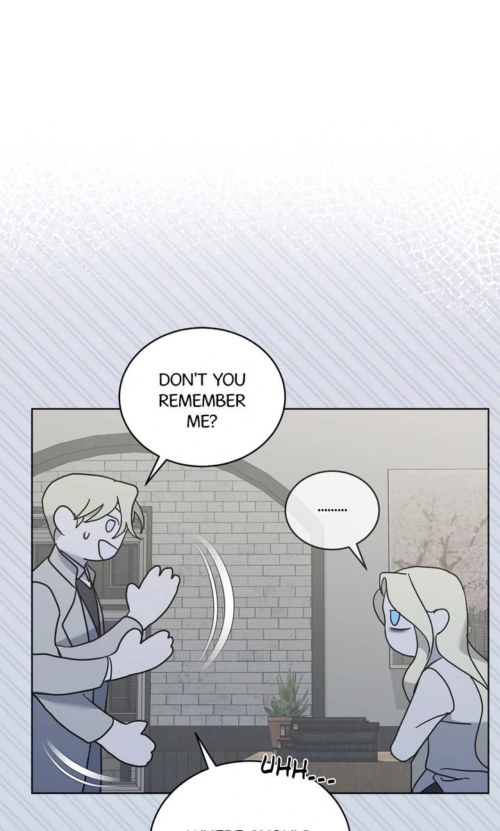 The Snow Queen [Full Ver.] - Chapter 7 manhwa