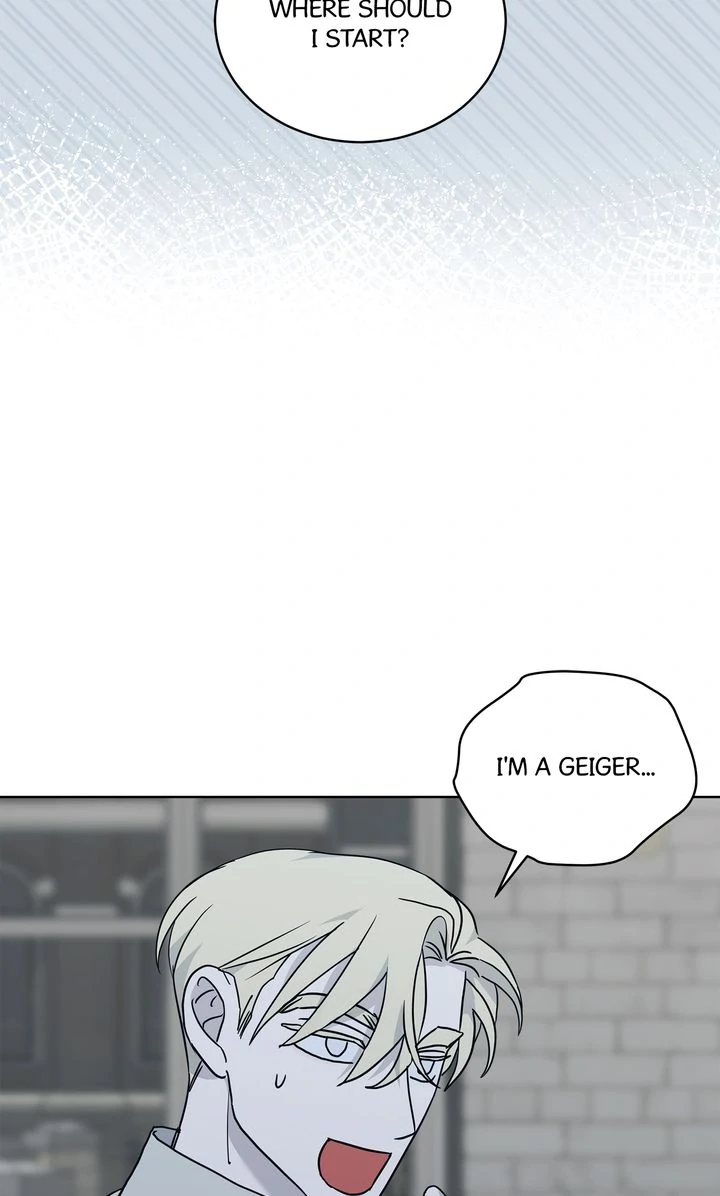 The Snow Queen [Full Ver.] - Chapter 7 manhwa