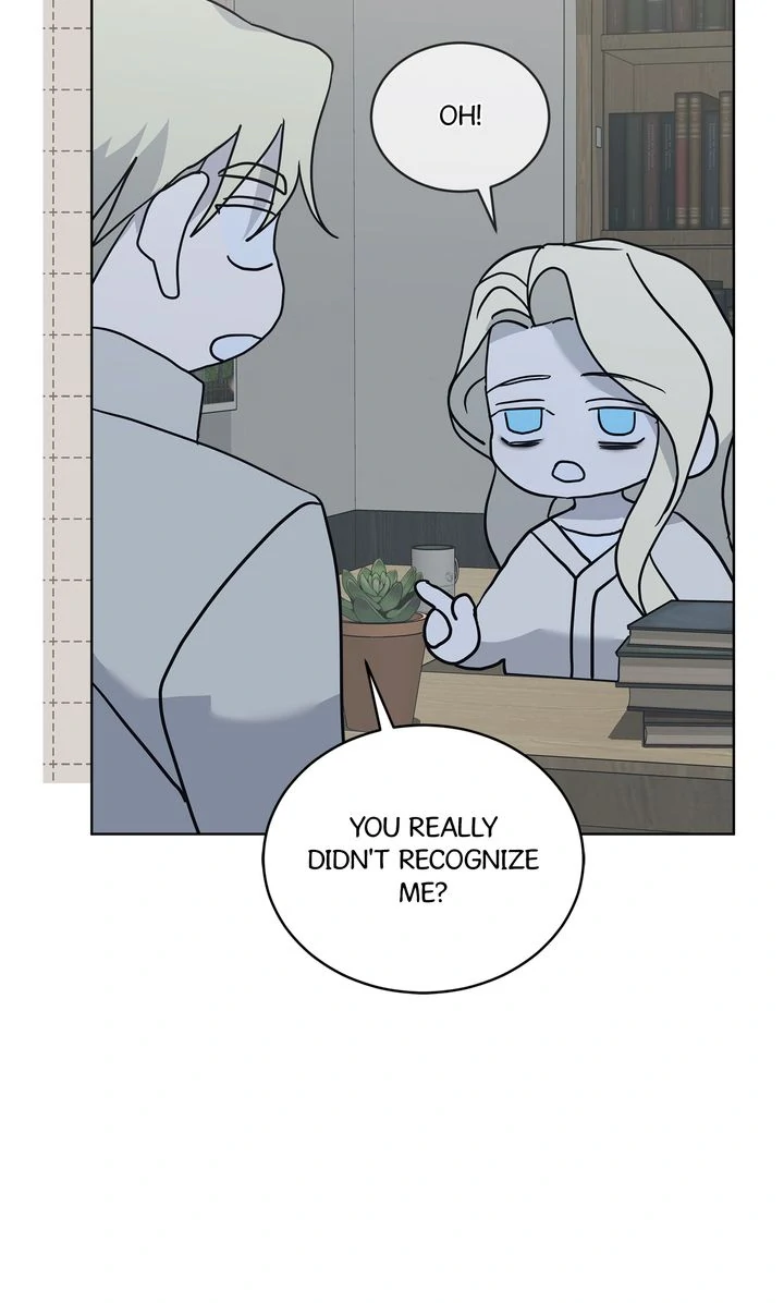 The Snow Queen [Full Ver.] - Chapter 7 manhwa