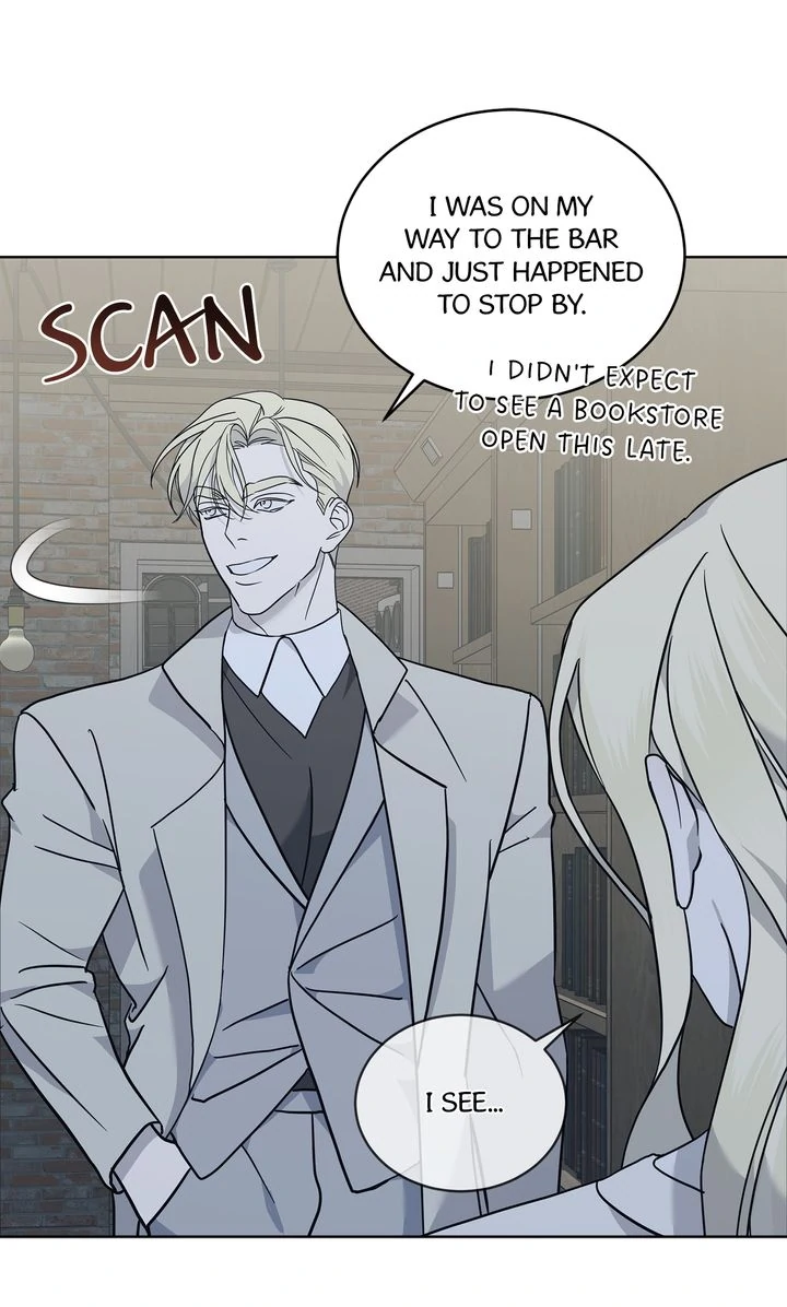 The Snow Queen [Full Ver.] - Chapter 7 manhwa