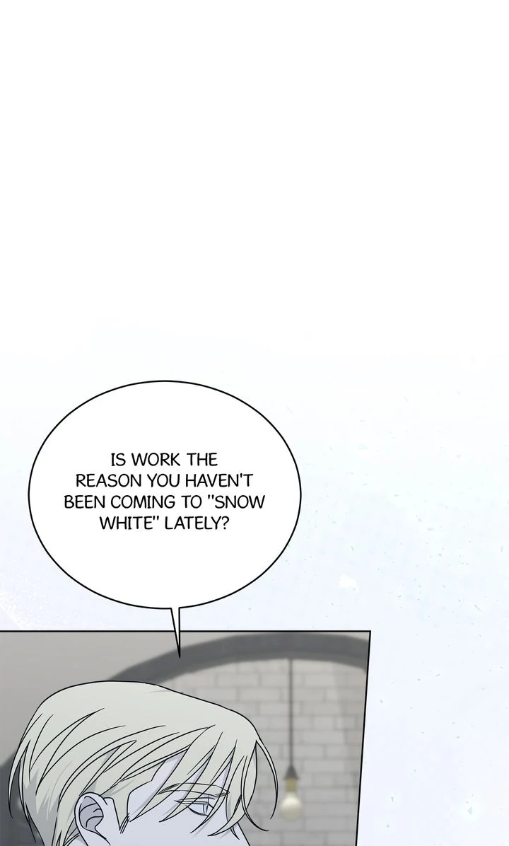 The Snow Queen [Full Ver.] - Chapter 7 manhwa