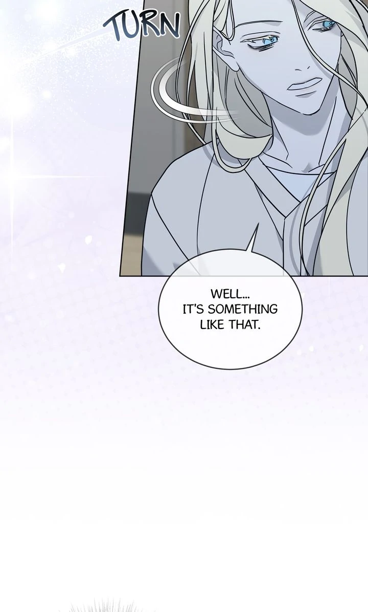 The Snow Queen [Full Ver.] - Chapter 7 manhwa