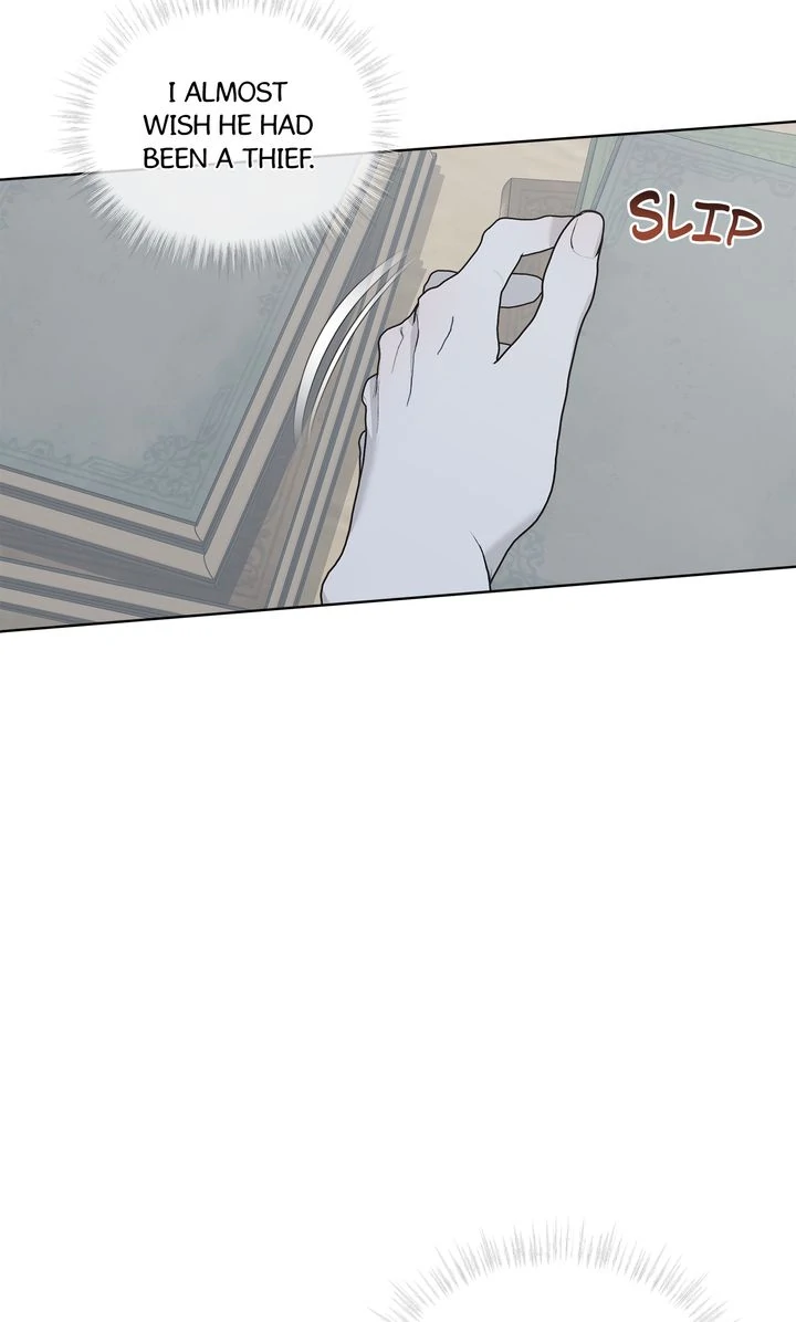 The Snow Queen [Full Ver.] - Chapter 7 manhwa