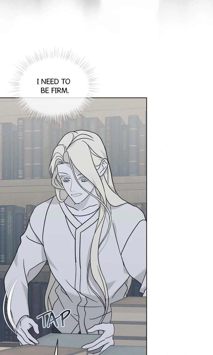 The Snow Queen [Full Ver.] - Chapter 7 manhwa