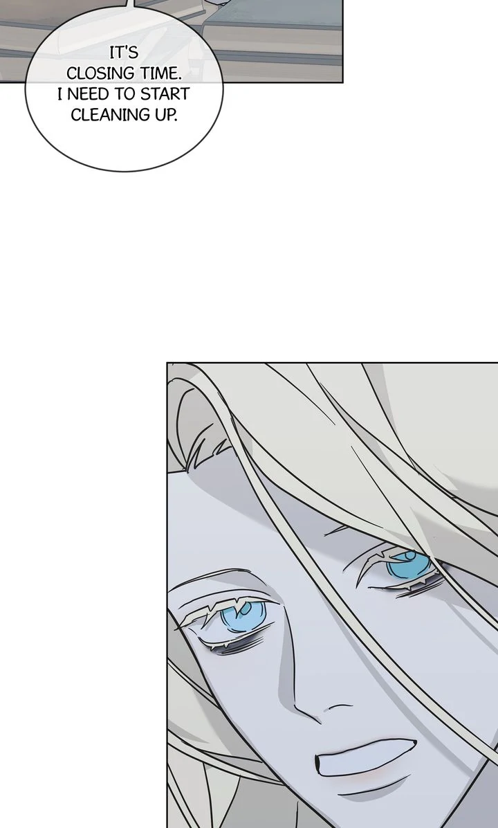The Snow Queen [Full Ver.] - Chapter 7 manhwa