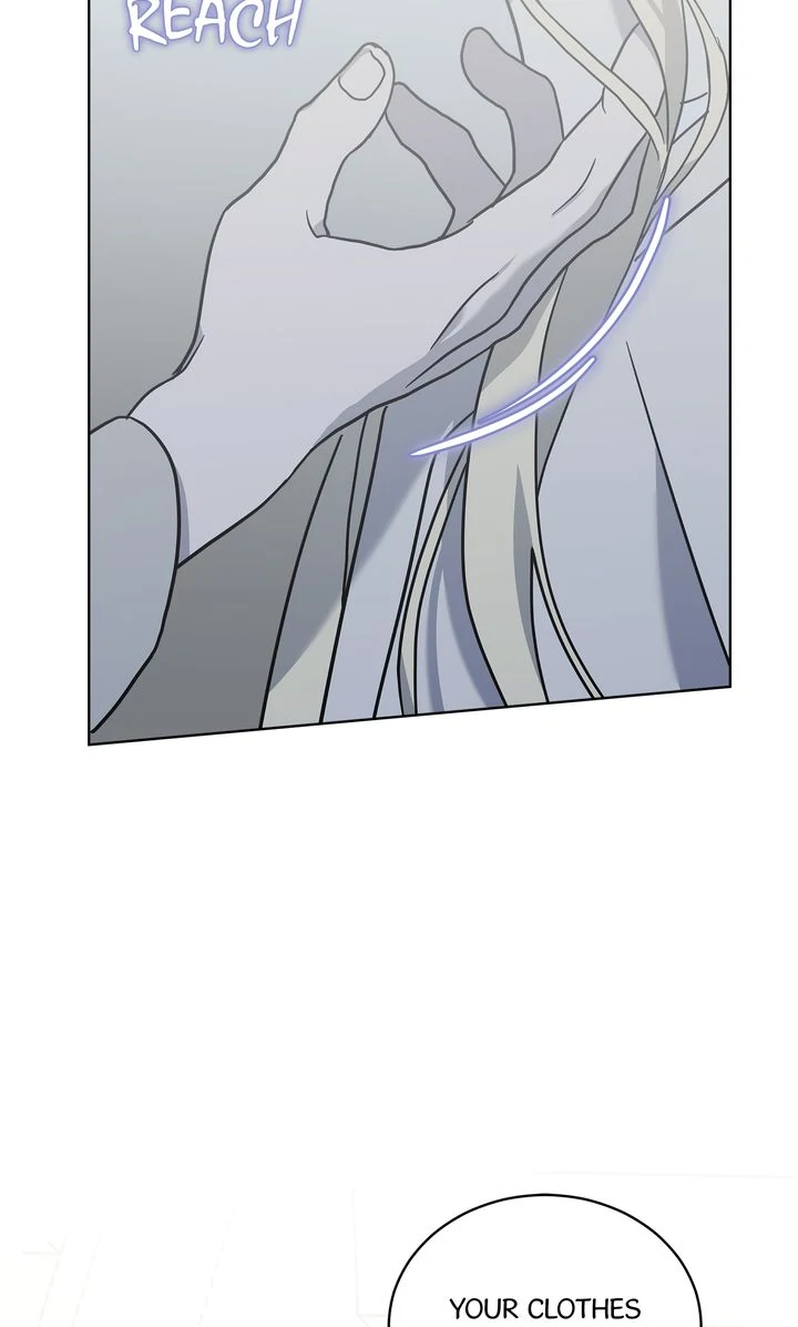 The Snow Queen [Full Ver.] - Chapter 7 manhwa