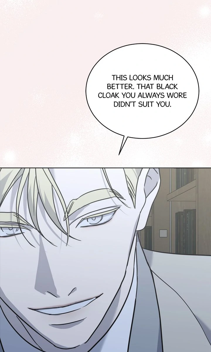 The Snow Queen [Full Ver.] - Chapter 7 manhwa