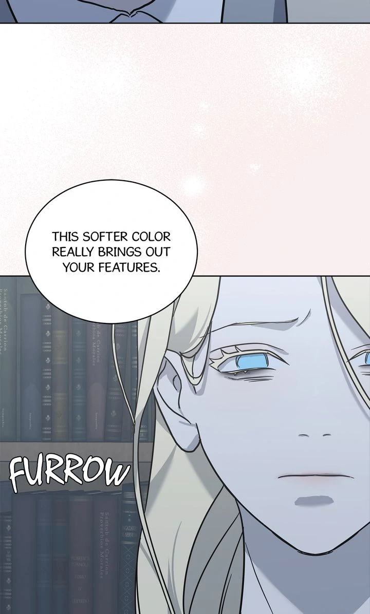 The Snow Queen [Full Ver.] - Chapter 7 manhwa