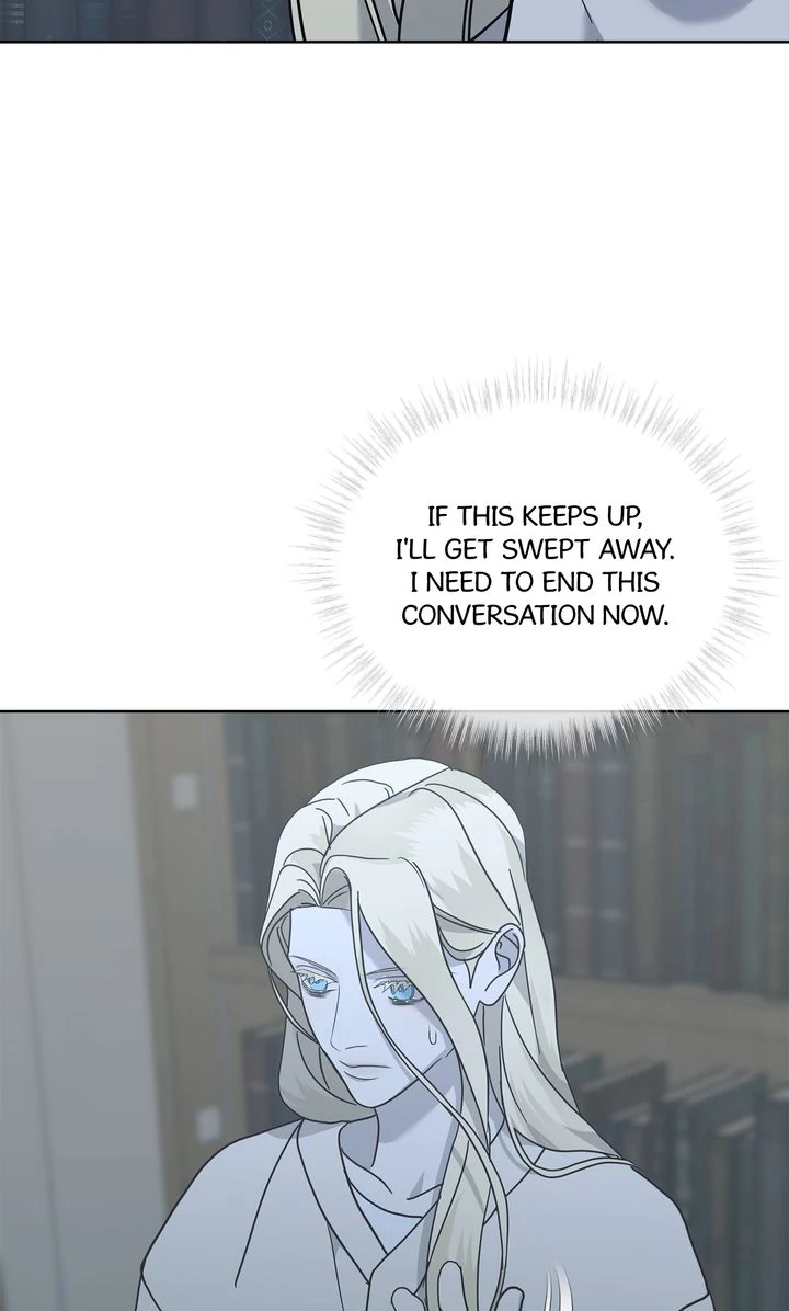 The Snow Queen [Full Ver.] - Chapter 7 manhwa