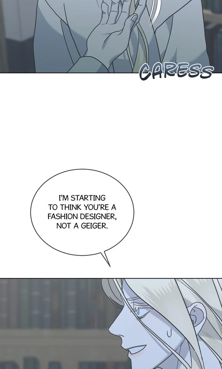 The Snow Queen [Full Ver.] - Chapter 7 manhwa