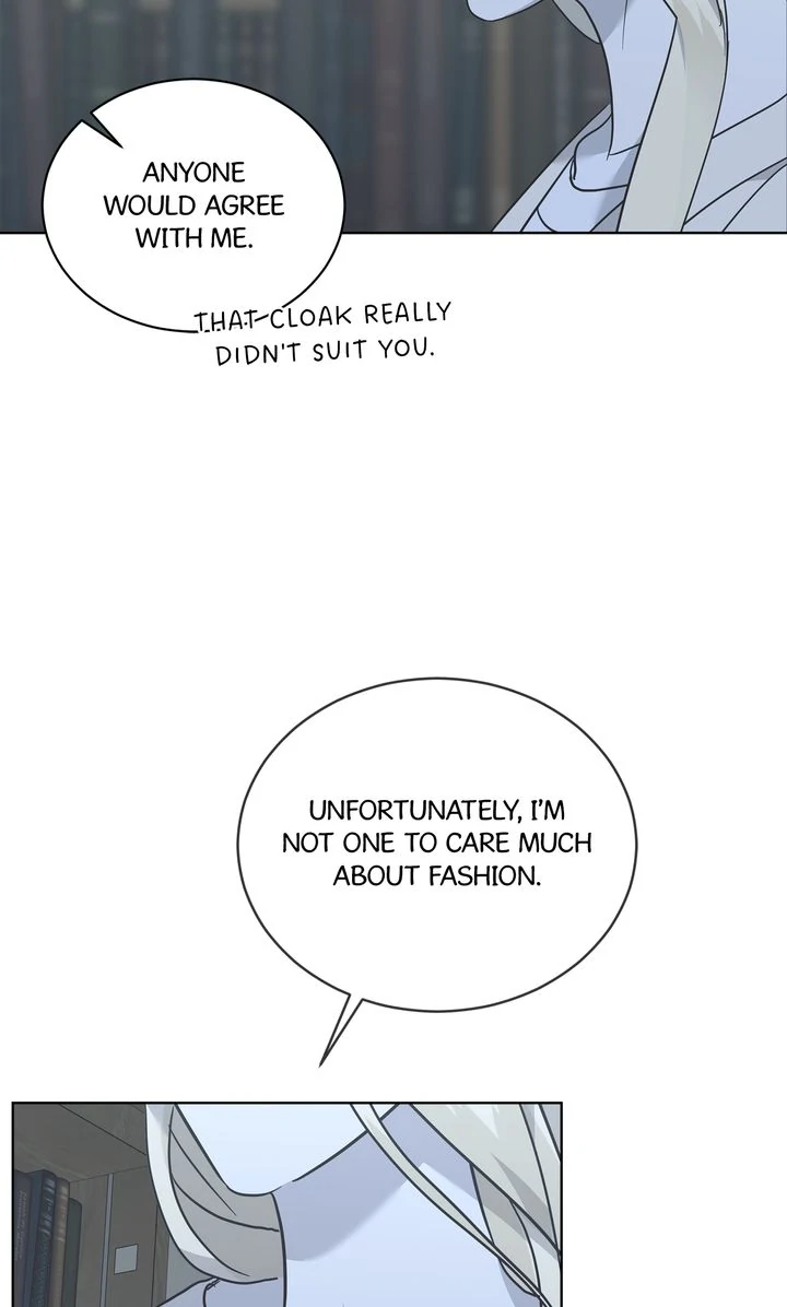 The Snow Queen [Full Ver.] - Chapter 7 manhwa