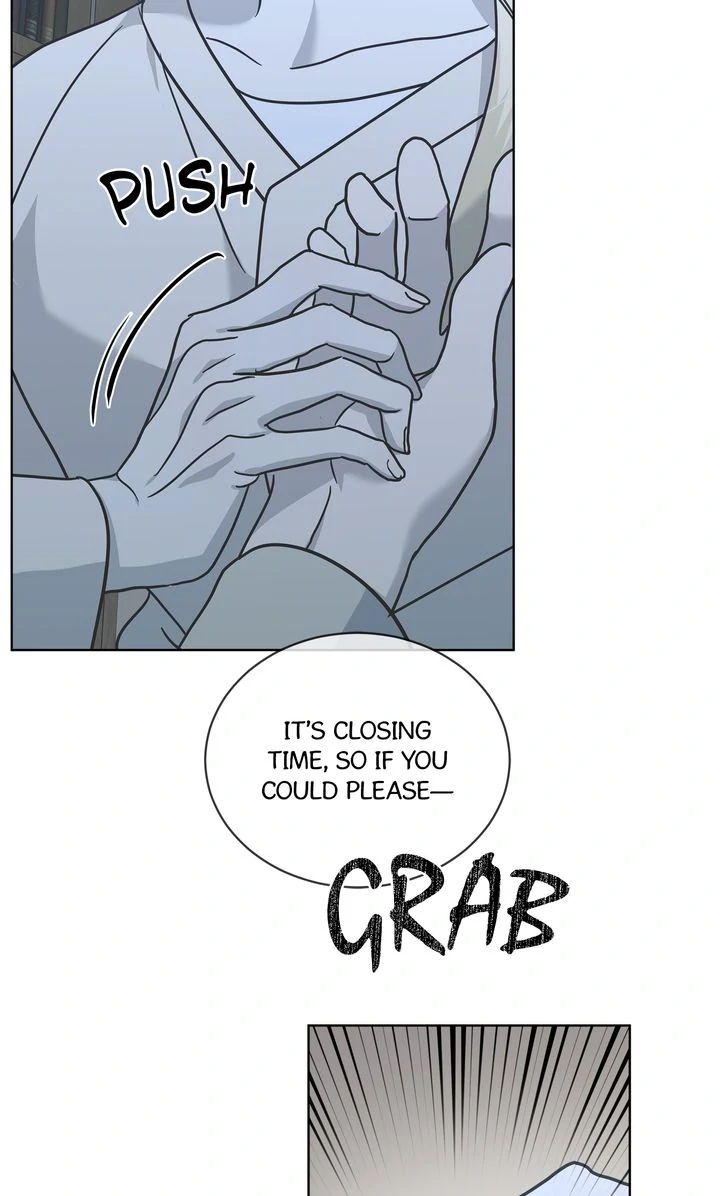 The Snow Queen [Full Ver.] - Chapter 7 manhwa