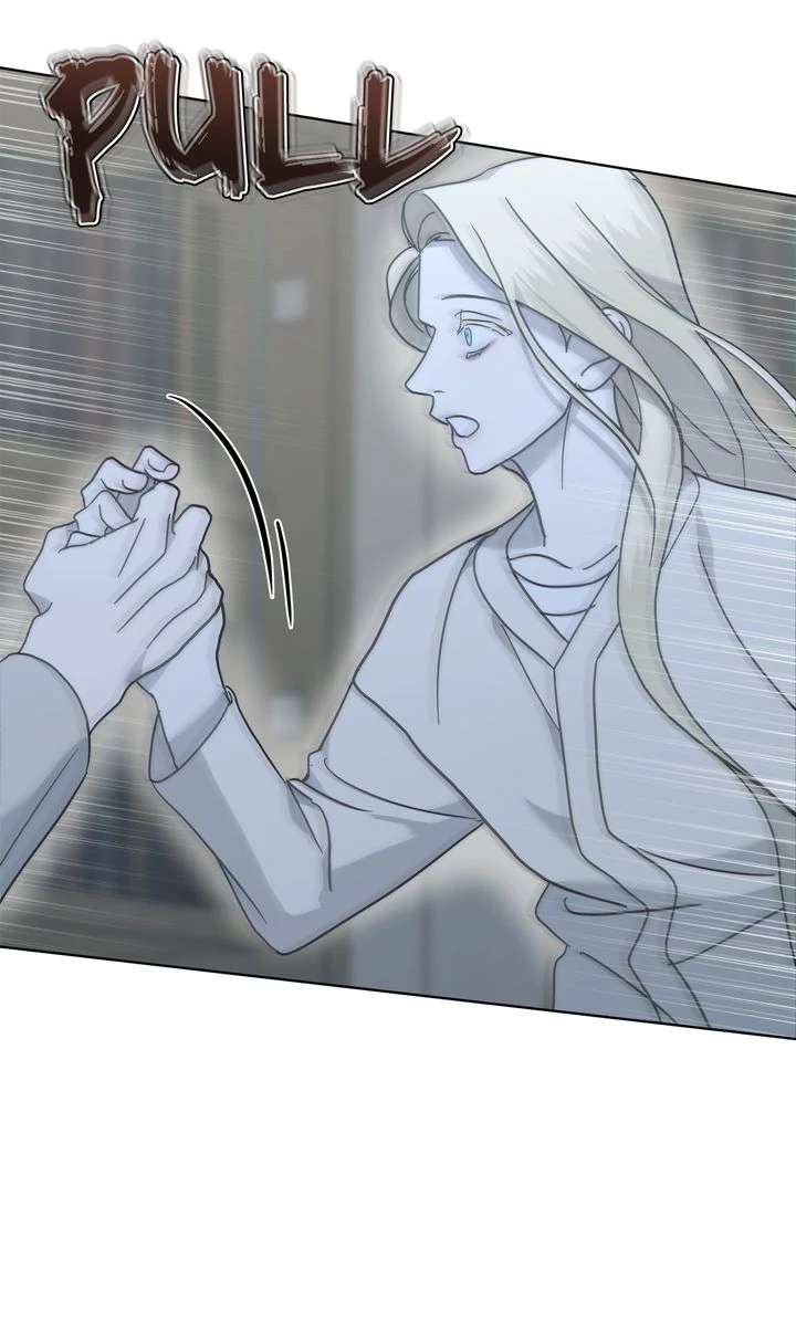 The Snow Queen [Full Ver.] - Chapter 7 manhwa