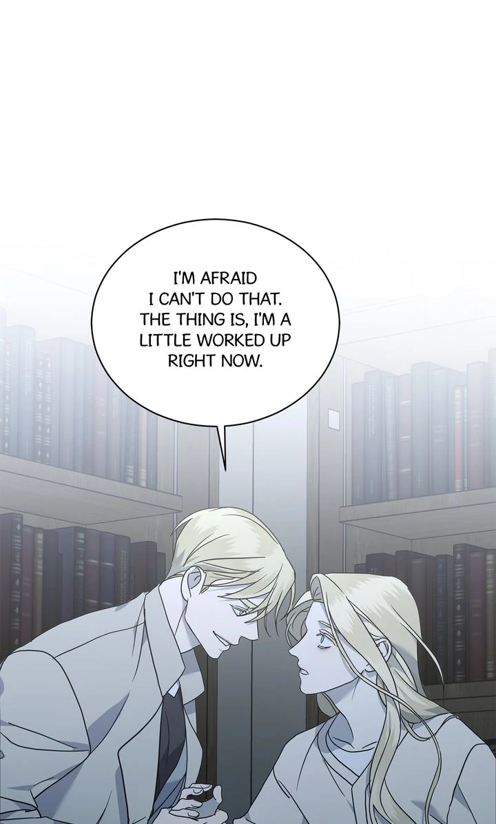 The Snow Queen [Full Ver.] - Chapter 7 manhwa