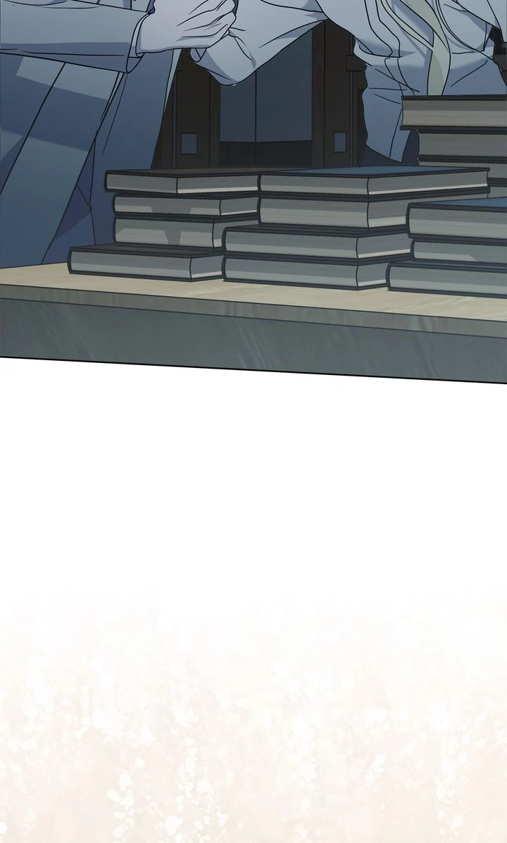 The Snow Queen [Full Ver.] - Chapter 7 manhwa