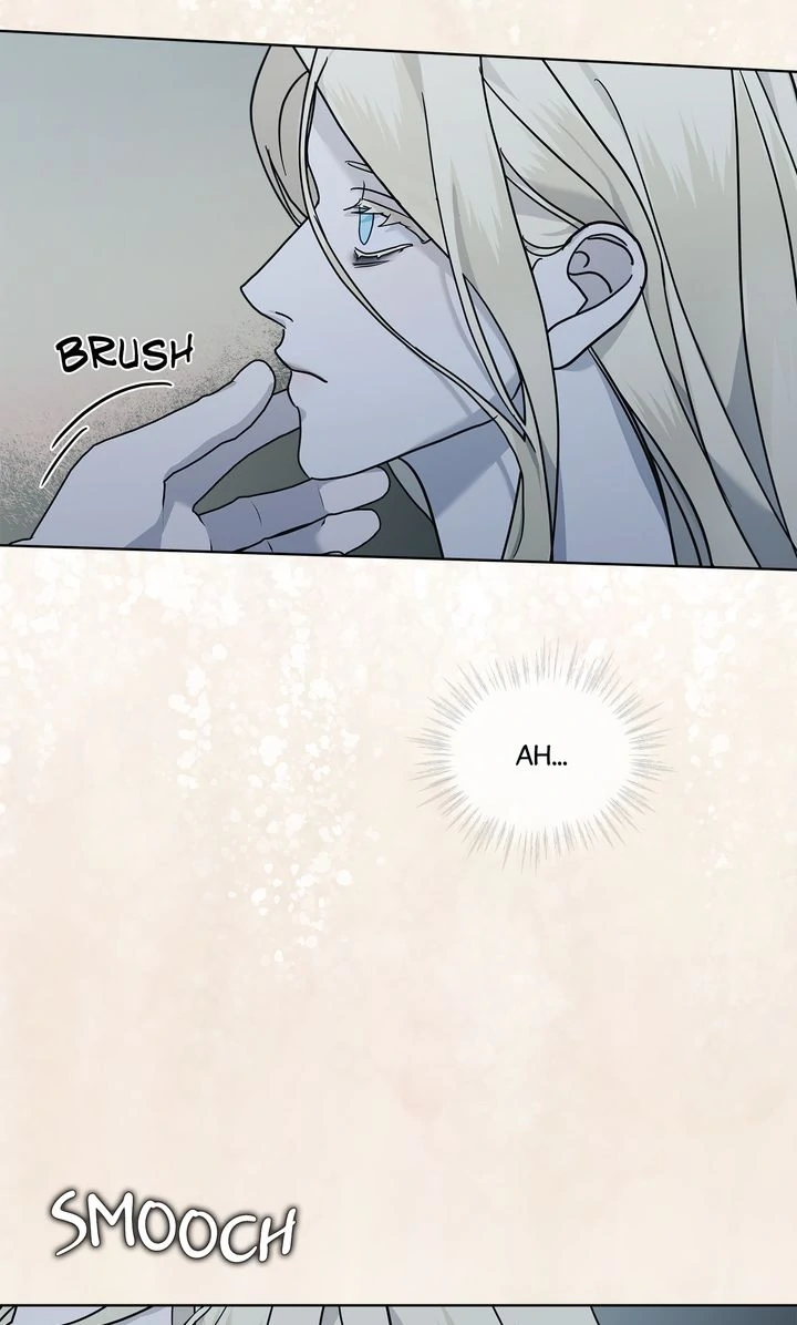 The Snow Queen [Full Ver.] - Chapter 7 manhwa