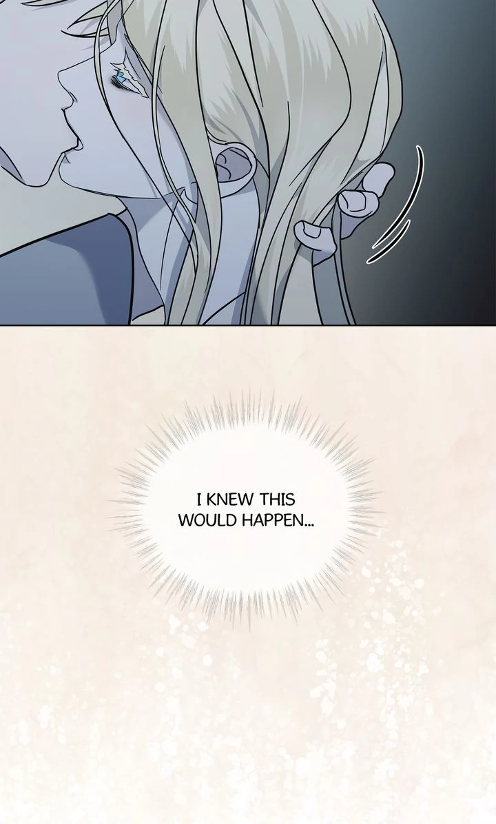 The Snow Queen [Full Ver.] - Chapter 7 manhwa