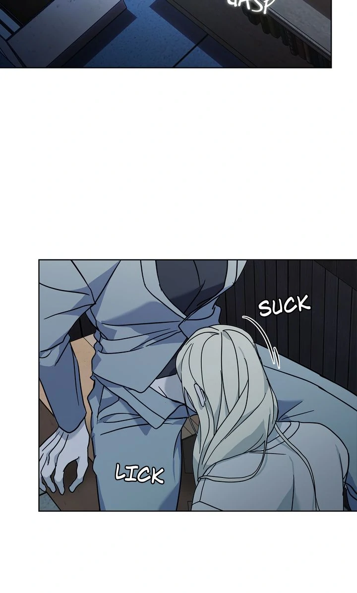 The Snow Queen [Full Ver.] - Chapter 7 manhwa
