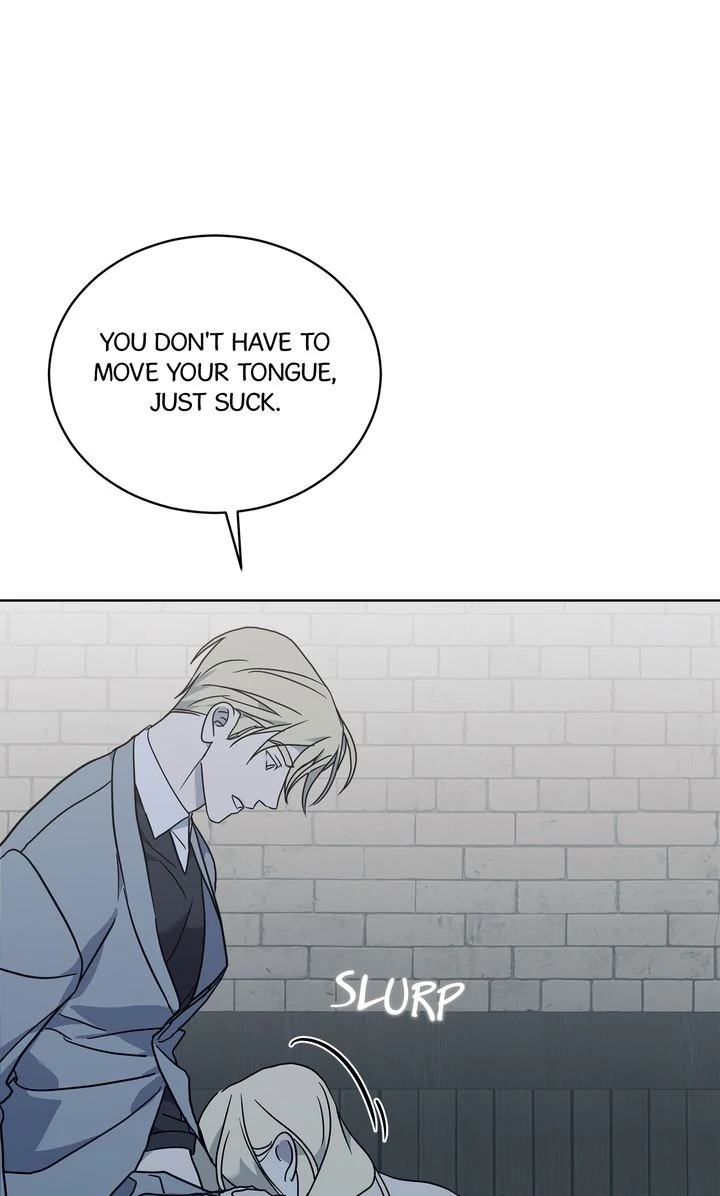 The Snow Queen [Full Ver.] - Chapter 7 manhwa