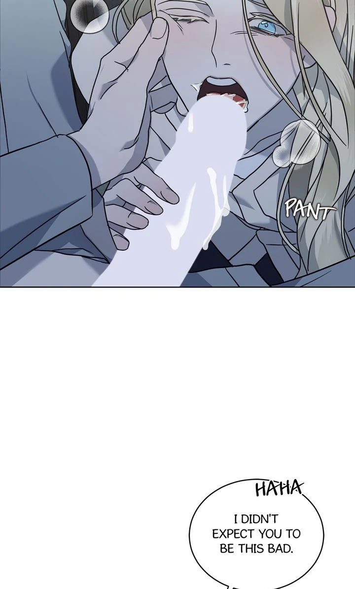 The Snow Queen [Full Ver.] - Chapter 7 manhwa