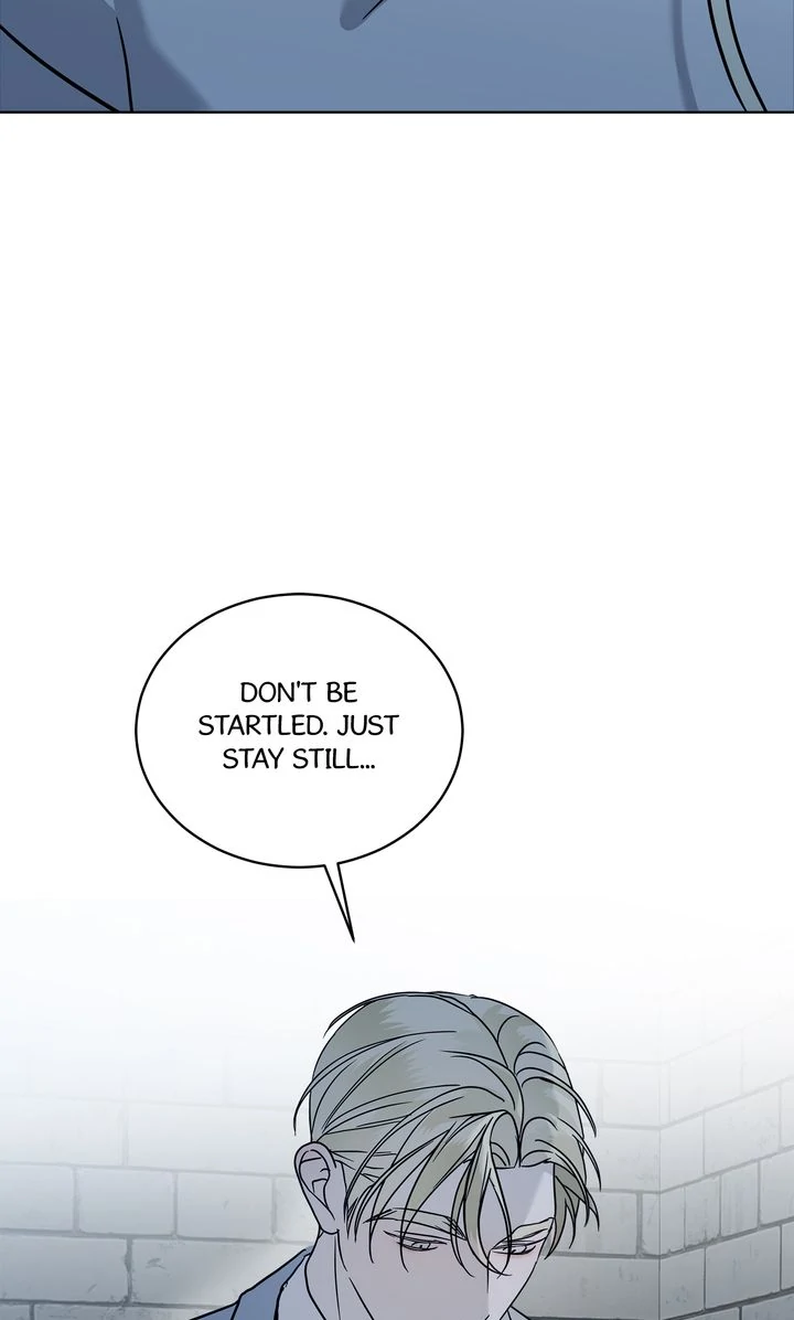The Snow Queen [Full Ver.] - Chapter 7 manhwa