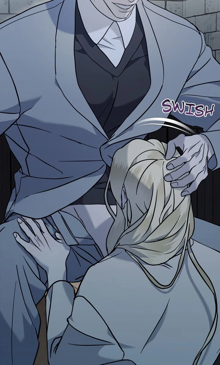 The Snow Queen [Full Ver.] - Chapter 7 manhwa