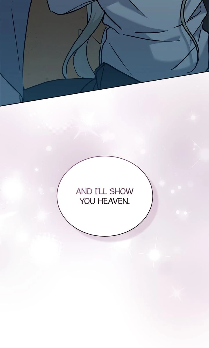 The Snow Queen [Full Ver.] - Chapter 7 manhwa