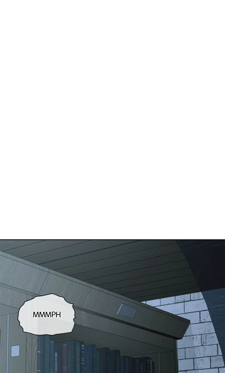 The Snow Queen [Full Ver.] - Chapter 8 manhwa