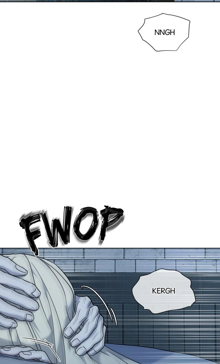 The Snow Queen [Full Ver.] - Chapter 8 manhwa