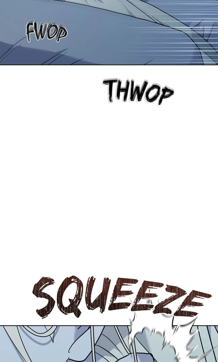 The Snow Queen [Full Ver.] - Chapter 8 manhwa