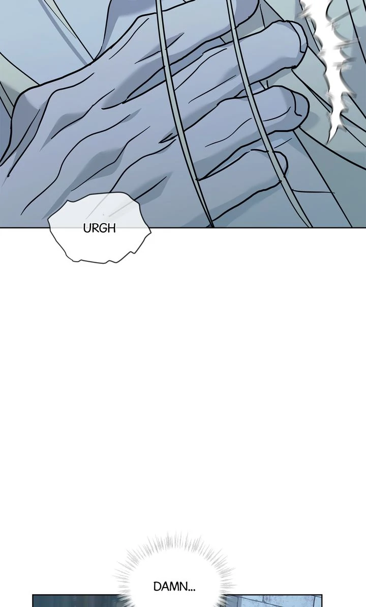 The Snow Queen [Full Ver.] - Chapter 8 manhwa