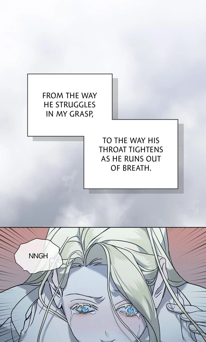 The Snow Queen [Full Ver.] - Chapter 8 manhwa