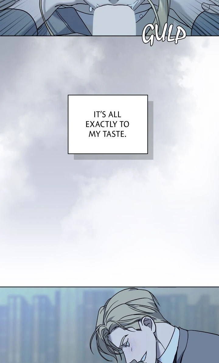 The Snow Queen [Full Ver.] - Chapter 8 manhwa