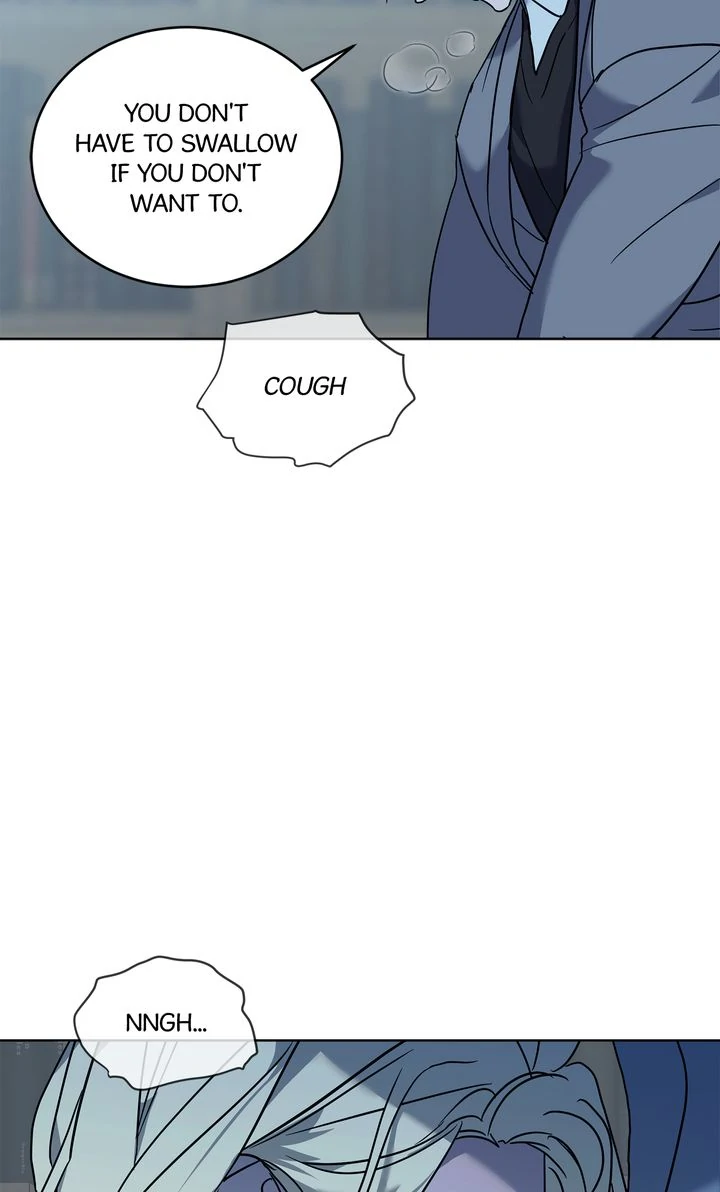 The Snow Queen [Full Ver.] - Chapter 8 manhwa