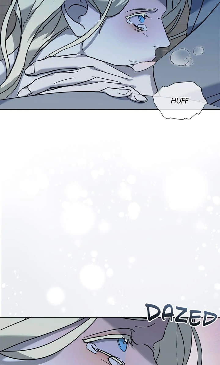 The Snow Queen [Full Ver.] - Chapter 8 manhwa