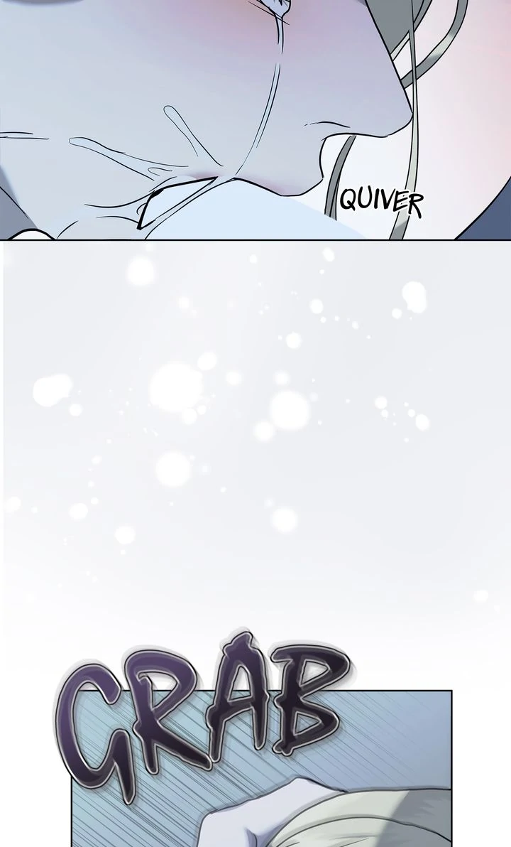 The Snow Queen [Full Ver.] - Chapter 8 manhwa