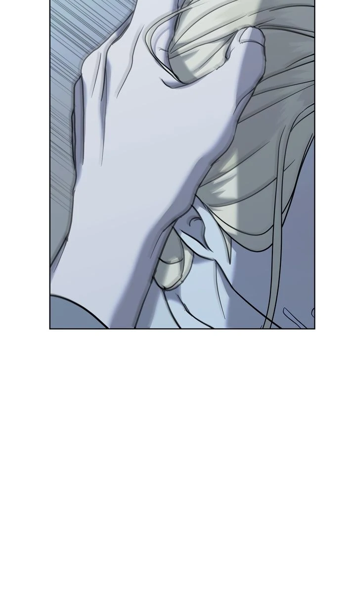 The Snow Queen [Full Ver.] - Chapter 8 manhwa