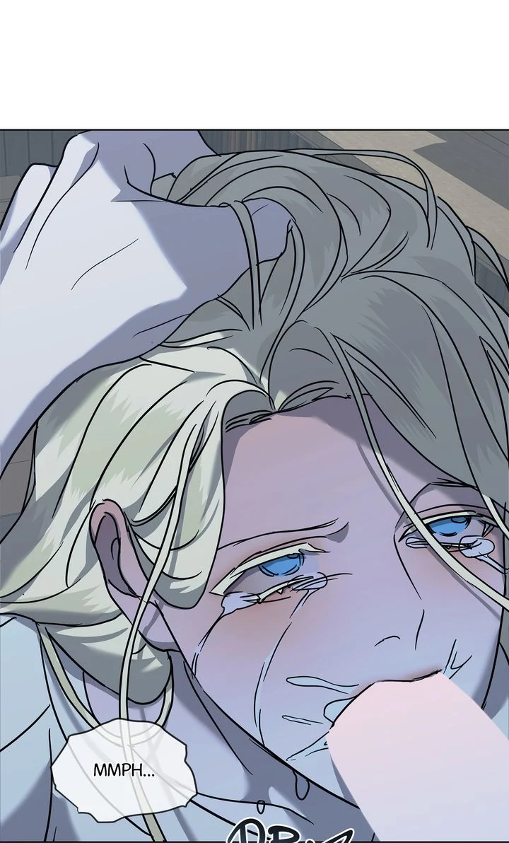 The Snow Queen [Full Ver.] - Chapter 8 manhwa