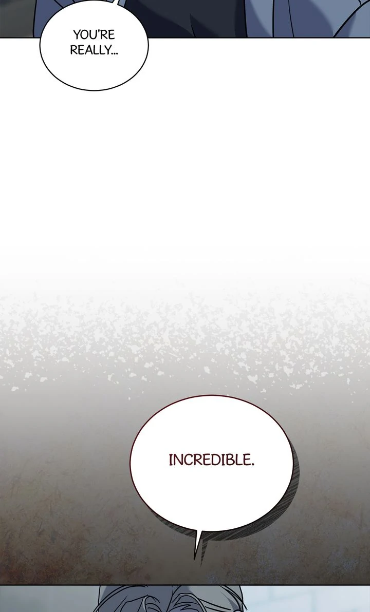 The Snow Queen [Full Ver.] - Chapter 8 manhwa