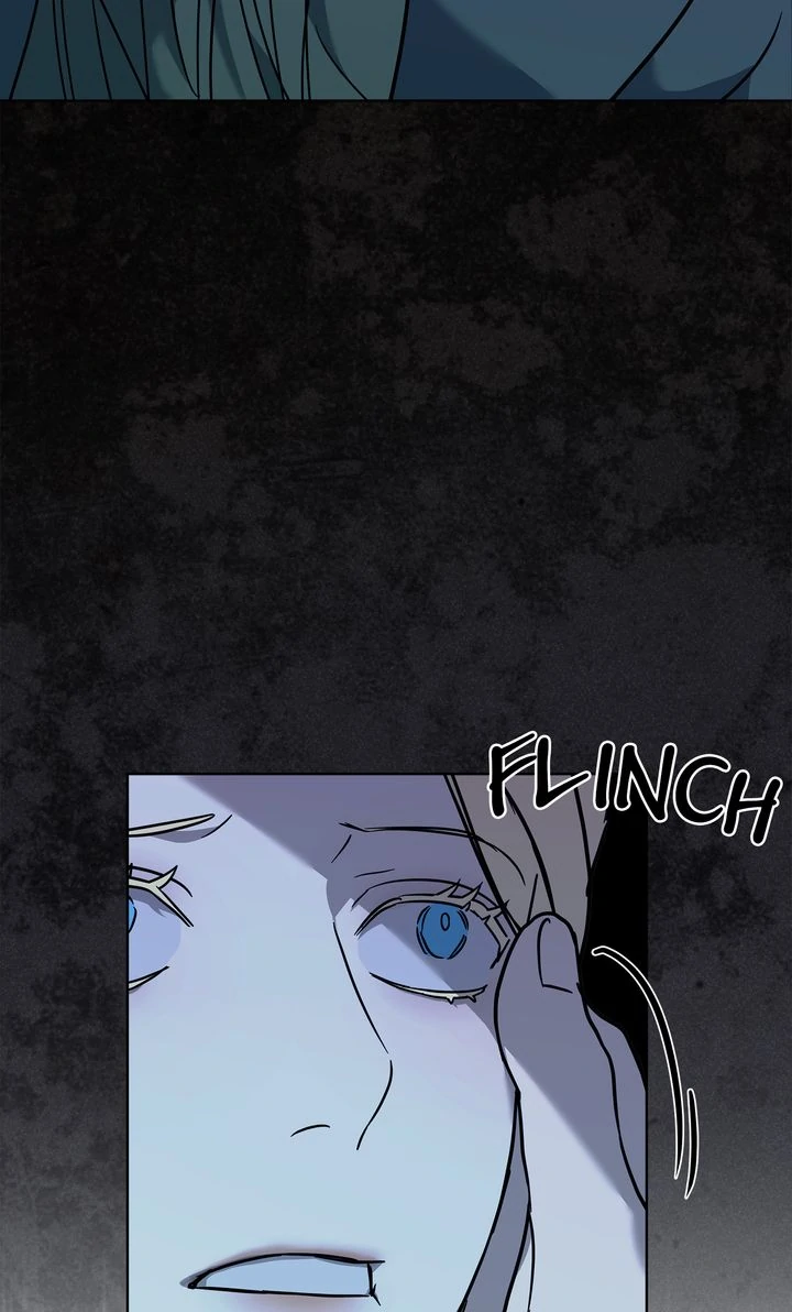 The Snow Queen [Full Ver.] - Chapter 8 manhwa