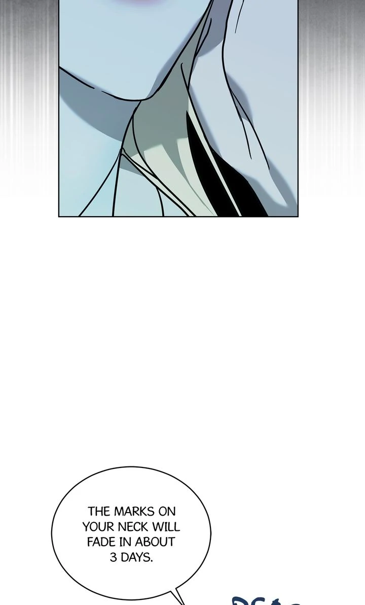 The Snow Queen [Full Ver.] - Chapter 8 manhwa