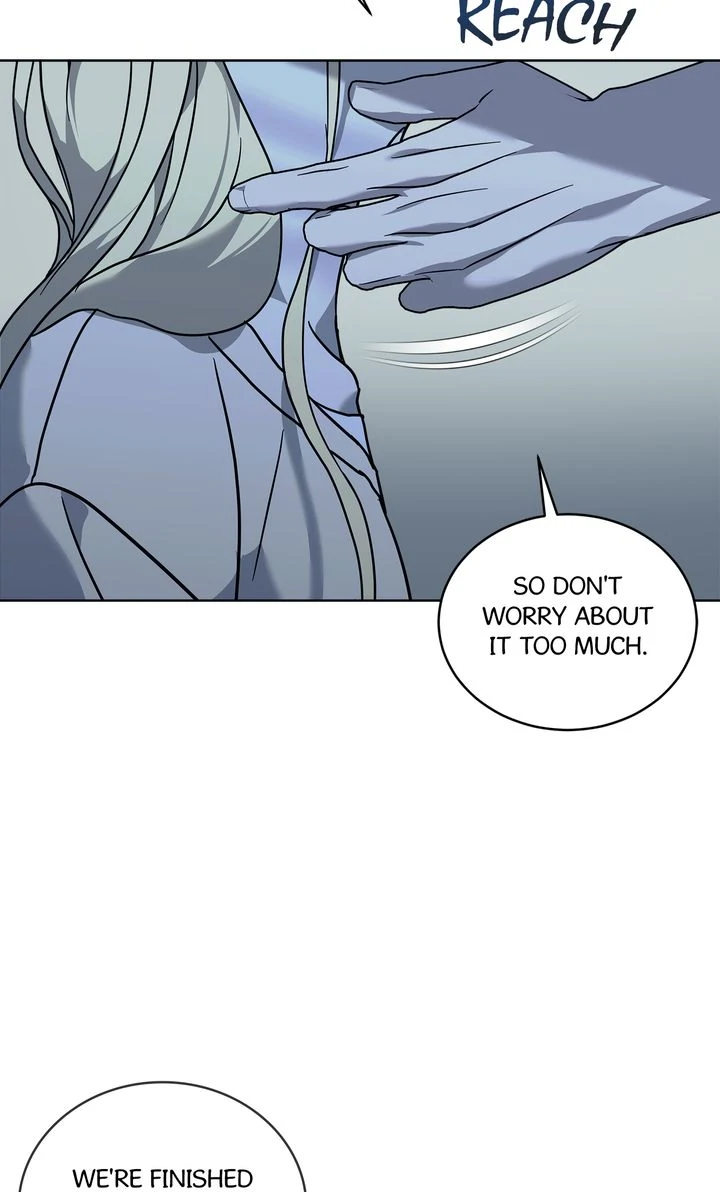 The Snow Queen [Full Ver.] - Chapter 8 manhwa