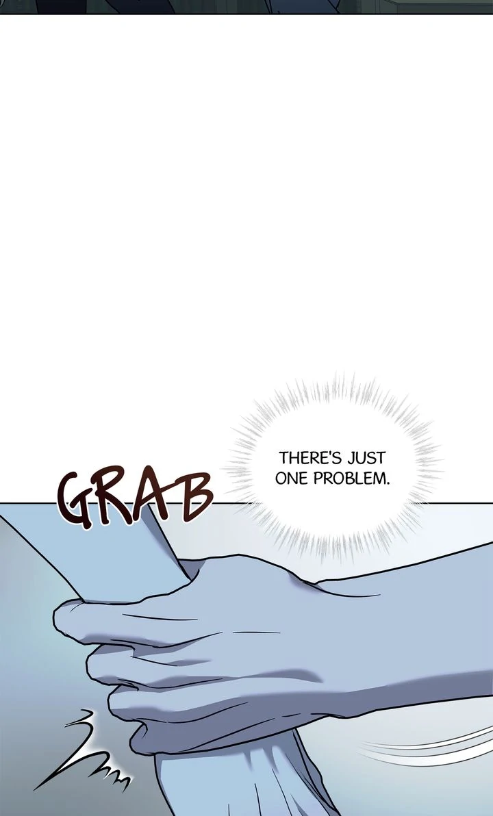 The Snow Queen [Full Ver.] - Chapter 8 manhwa