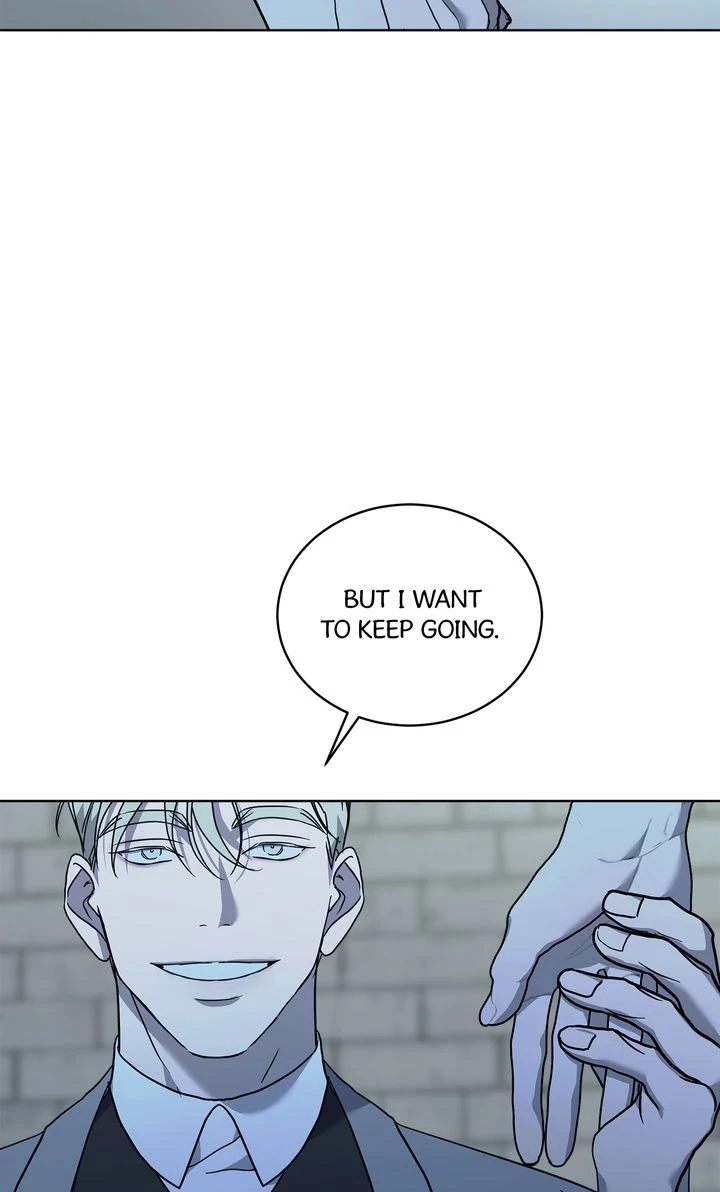 The Snow Queen [Full Ver.] - Chapter 8 manhwa