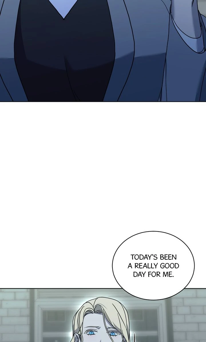 The Snow Queen [Full Ver.] - Chapter 8 manhwa
