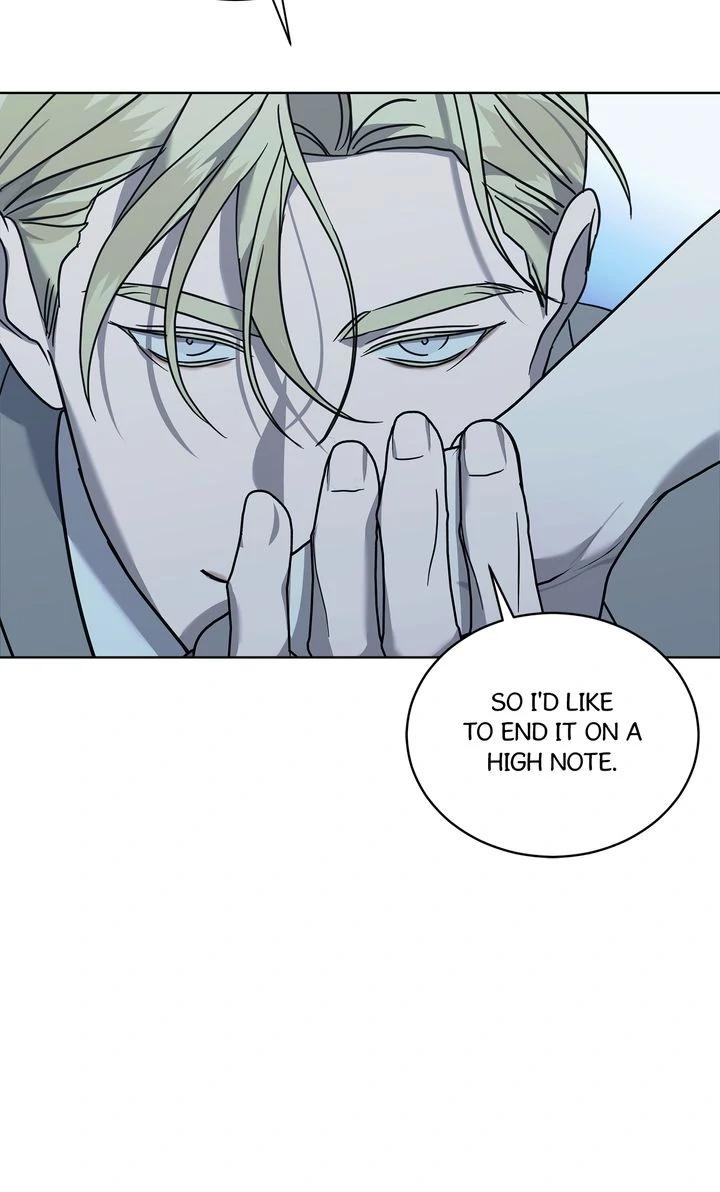 The Snow Queen [Full Ver.] - Chapter 8 manhwa