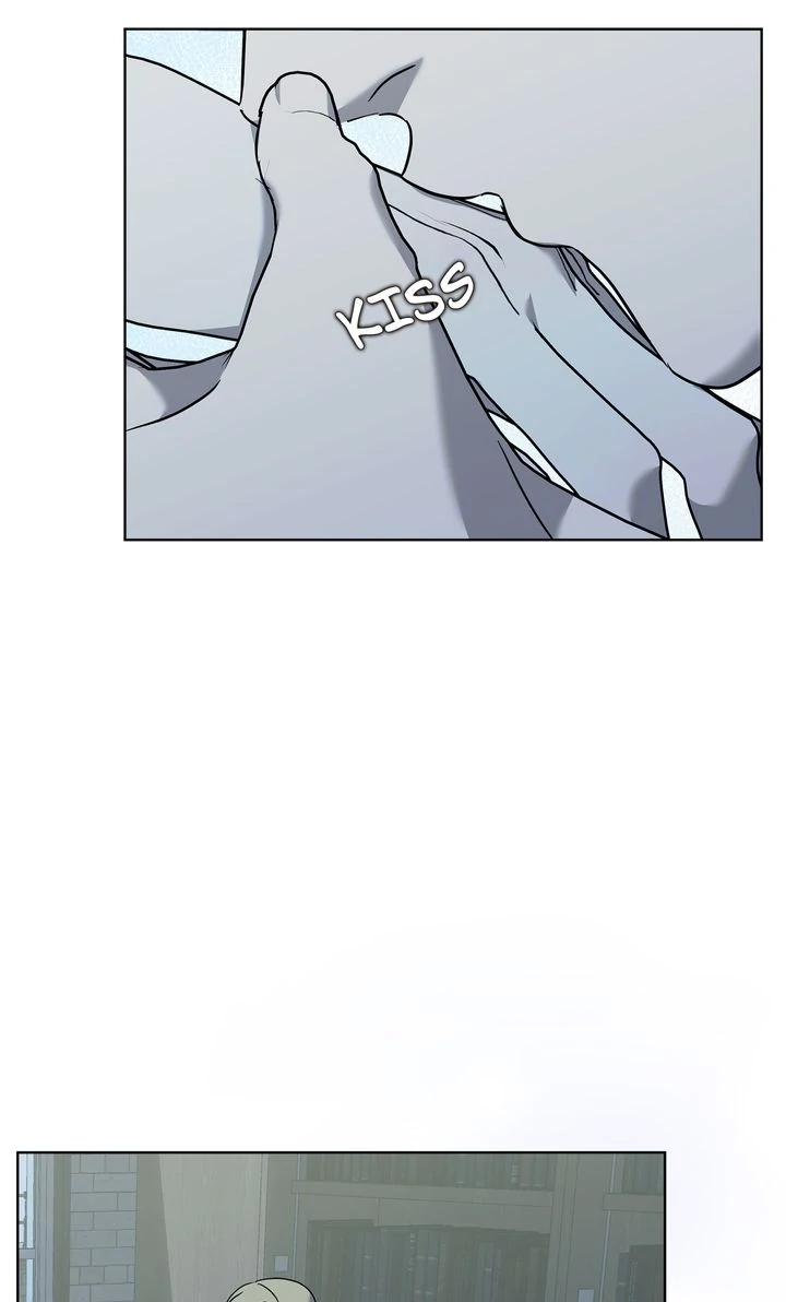 The Snow Queen [Full Ver.] - Chapter 8 manhwa