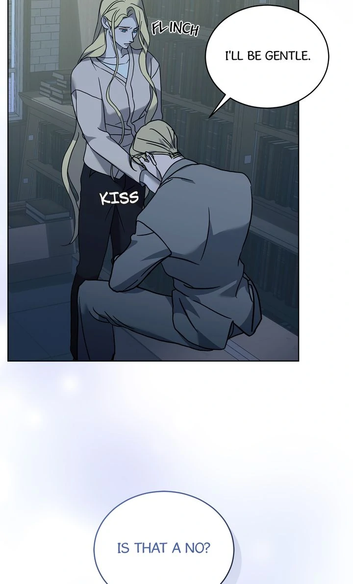 The Snow Queen [Full Ver.] - Chapter 8 manhwa