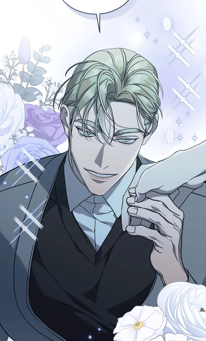 The Snow Queen [Full Ver.] - Chapter 8 manhwa